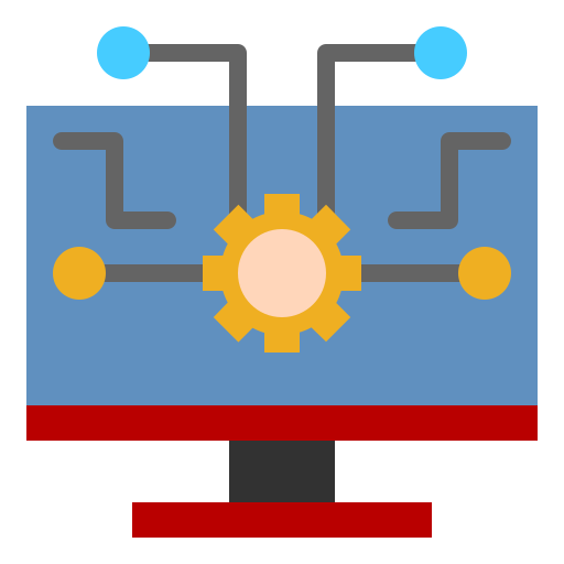 service icon
